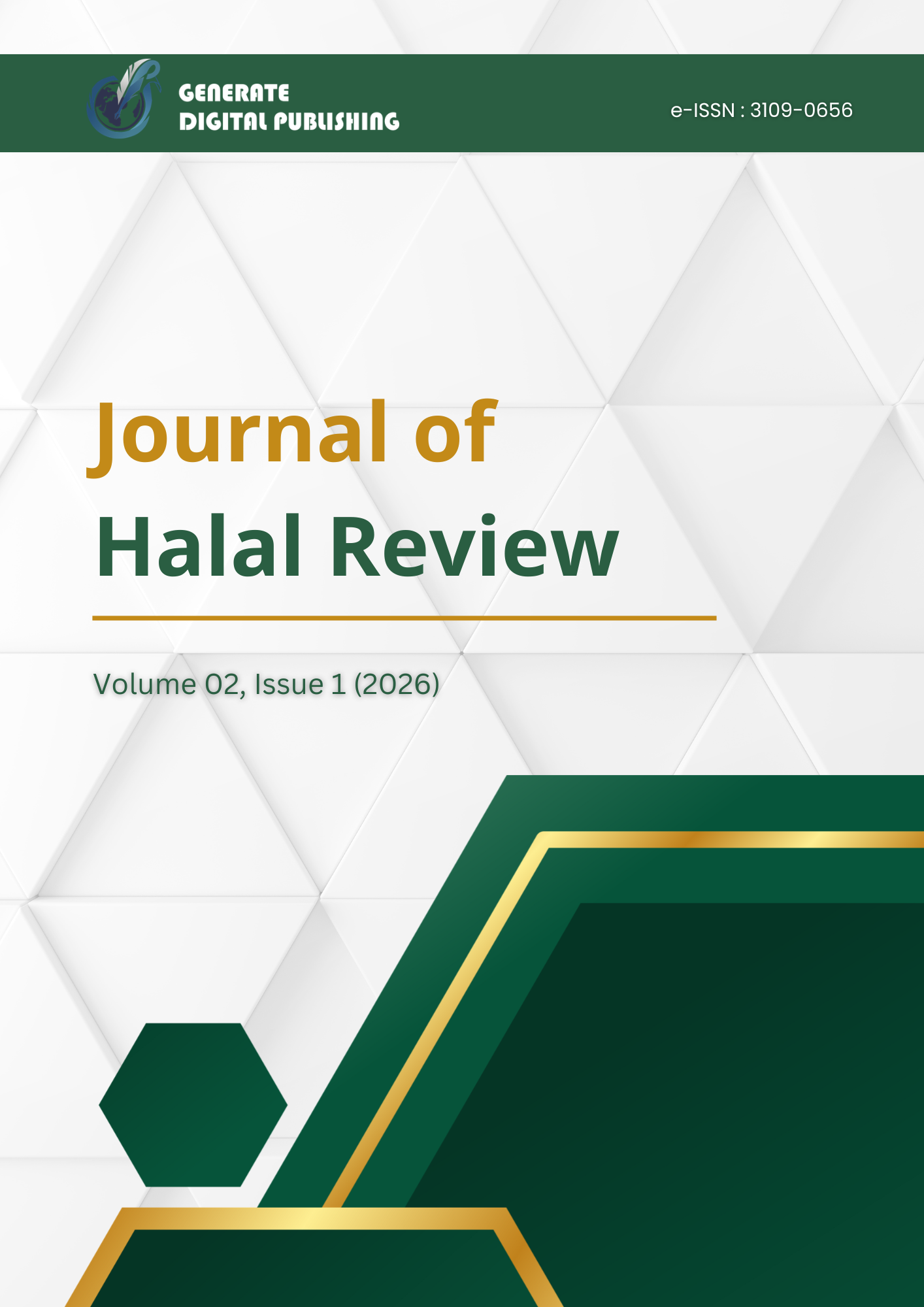 					View Vol. 2 No. 1 (2026)
				