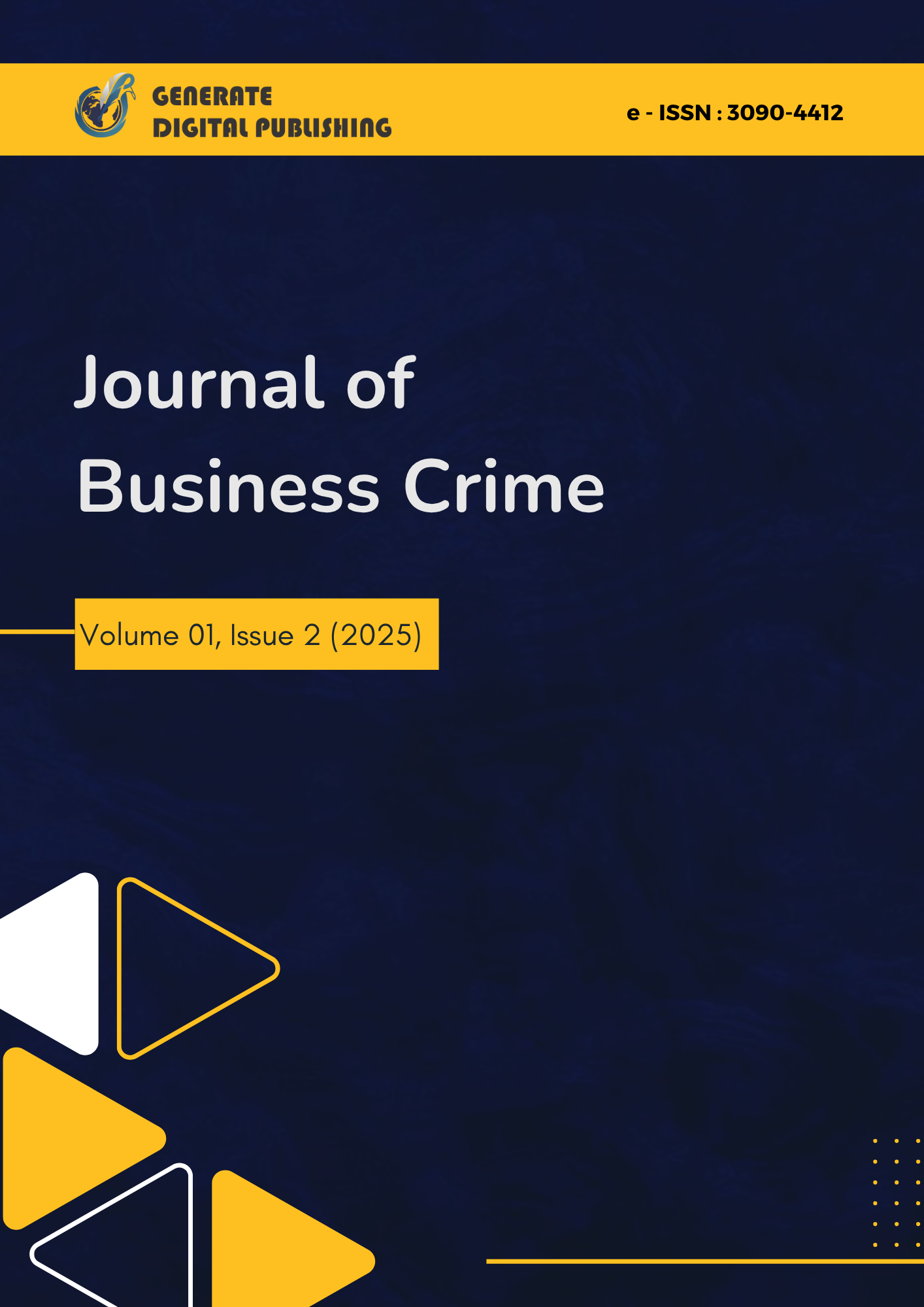 					View Vol. 1 No. 2 (2025)
				