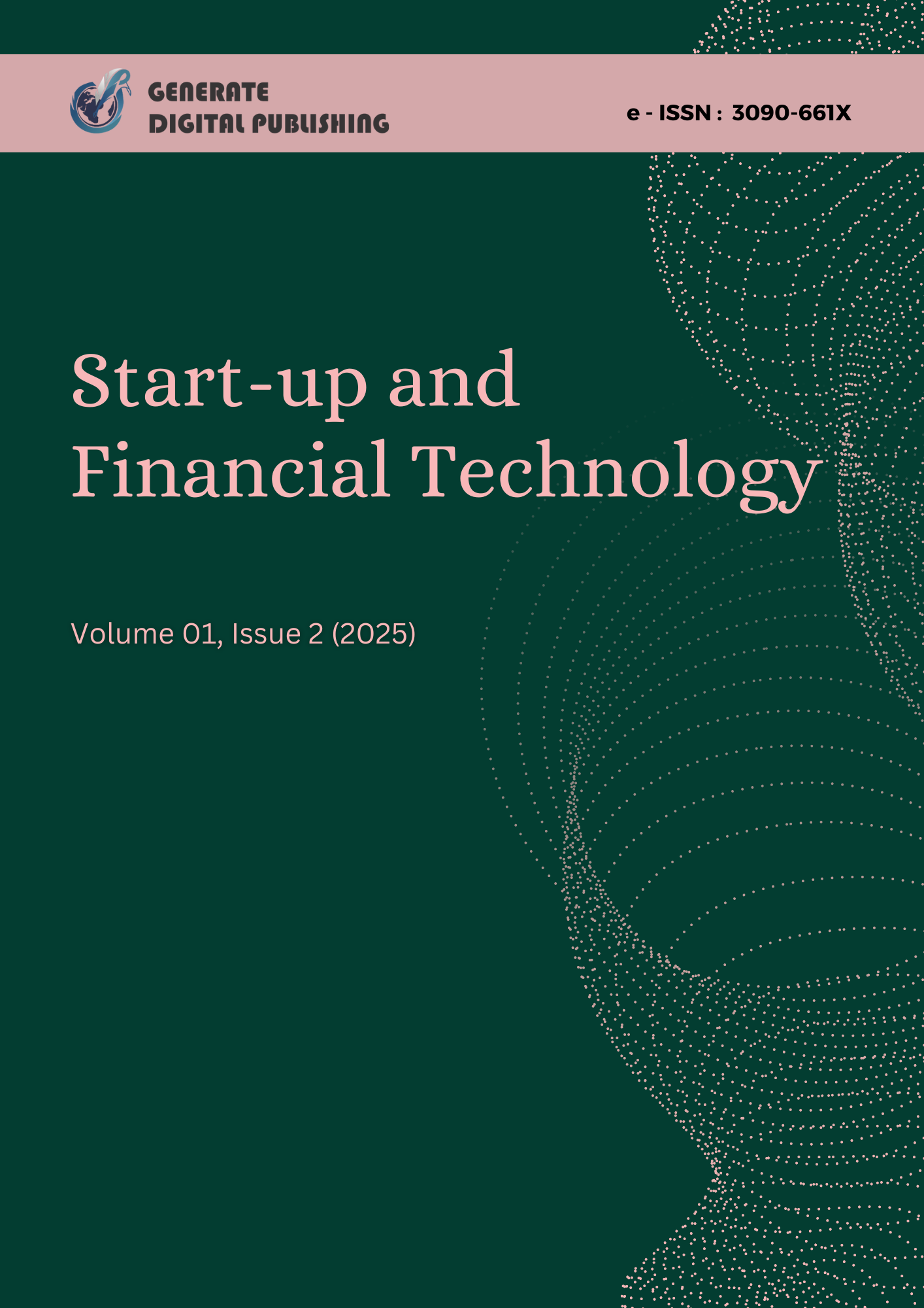 View Vol. 1 No. 2 (2025)