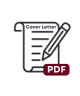 Cover Letter 