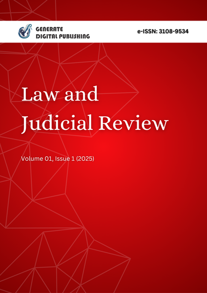 Cover Law and Judicial Review