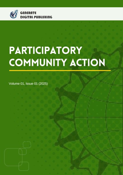 Cover Participatory Community Action